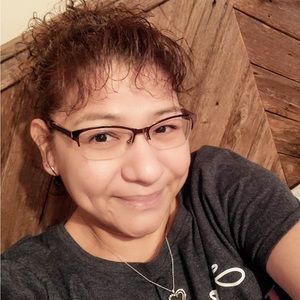 Meet your Posher, Joann